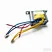 Bridge type transformer EI67 Security monitoring